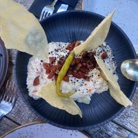   at Wild Food in Granada