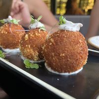   at Wild Food in Granada