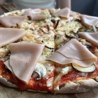   at Wild Food in Granada