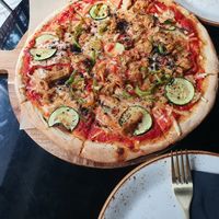  at Wild Food in Granada