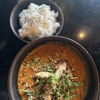   at Wild Food in Granada