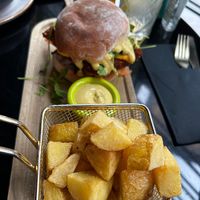  at Wild Food in Granada