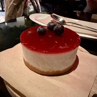   at Wild Food in Granada