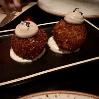   at Wild Food in Granada