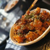  at Wild Food in Granada