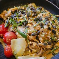  at Wild Food in Granada