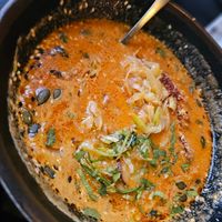  at Wild Food in Granada