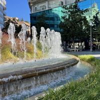 Exterior del restaurante.  at Wild Food in Granada
