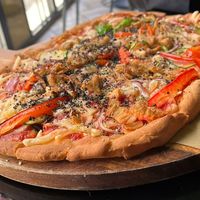   at Wild Food in Granada