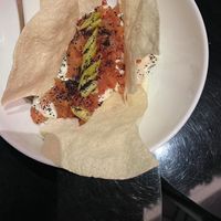   at Wild Food in Granada