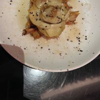   at Wild Food in Granada