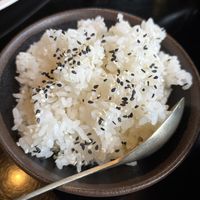   at Wild Food in Granada