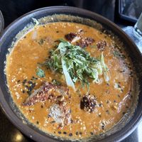   at Wild Food in Granada