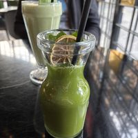   at Wild Food in Granada