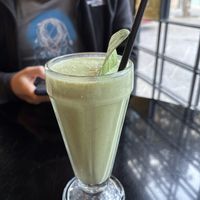   at Wild Food in Granada