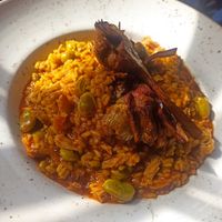  at Wild Food in Granada