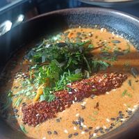  at Wild Food in Granada