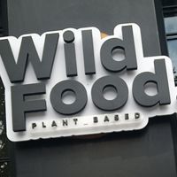  at Wild Food in Granada