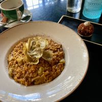   at Wild Food in Granada