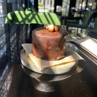   at Wild Food in Granada