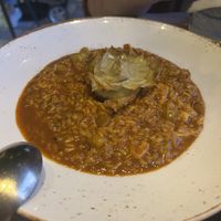   at Wild Food in Granada