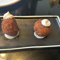   at Wild Food in Granada