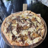   at Wild Food in Granada