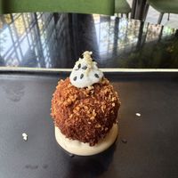   at Wild Food in Granada