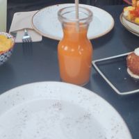  at Wild Food in Granada