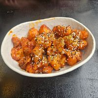  at Wild Food in Granada