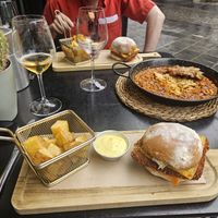  at Wild Food in Granada