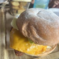   at Wild Food in Granada