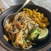   at Wild Food in Granada