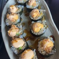   at Wild Food in Granada