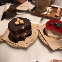   at Wild Food in Granada