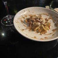   at Wild Food in Granada