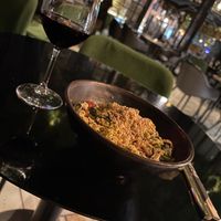   at Wild Food in Granada