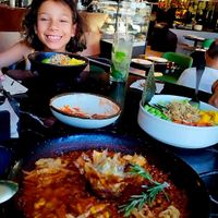  at Wild Food in Granada