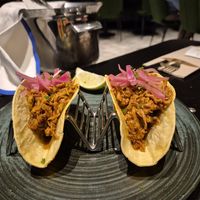  at Wild Food in Granada