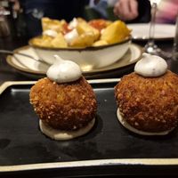  at Wild Food in Granada