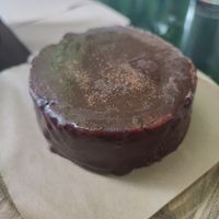 Phoskito casero at Wild Food in Granada