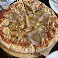   at Wild Food in Granada