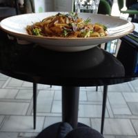 Wonderfull Pad Thai ?
100% recommended at Wild Food in Granada