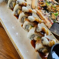  at Wild Food in Granada