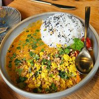  at Wild Food in Granada