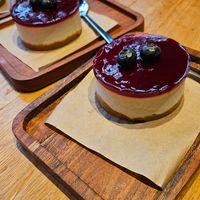  at Wild Food in Granada