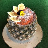 tasty! at Wild Food in Granada