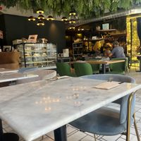   at Wild Food in Granada