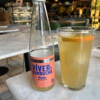   at Wild Food in Granada