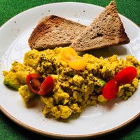 
großartig at Wild Food in Granada